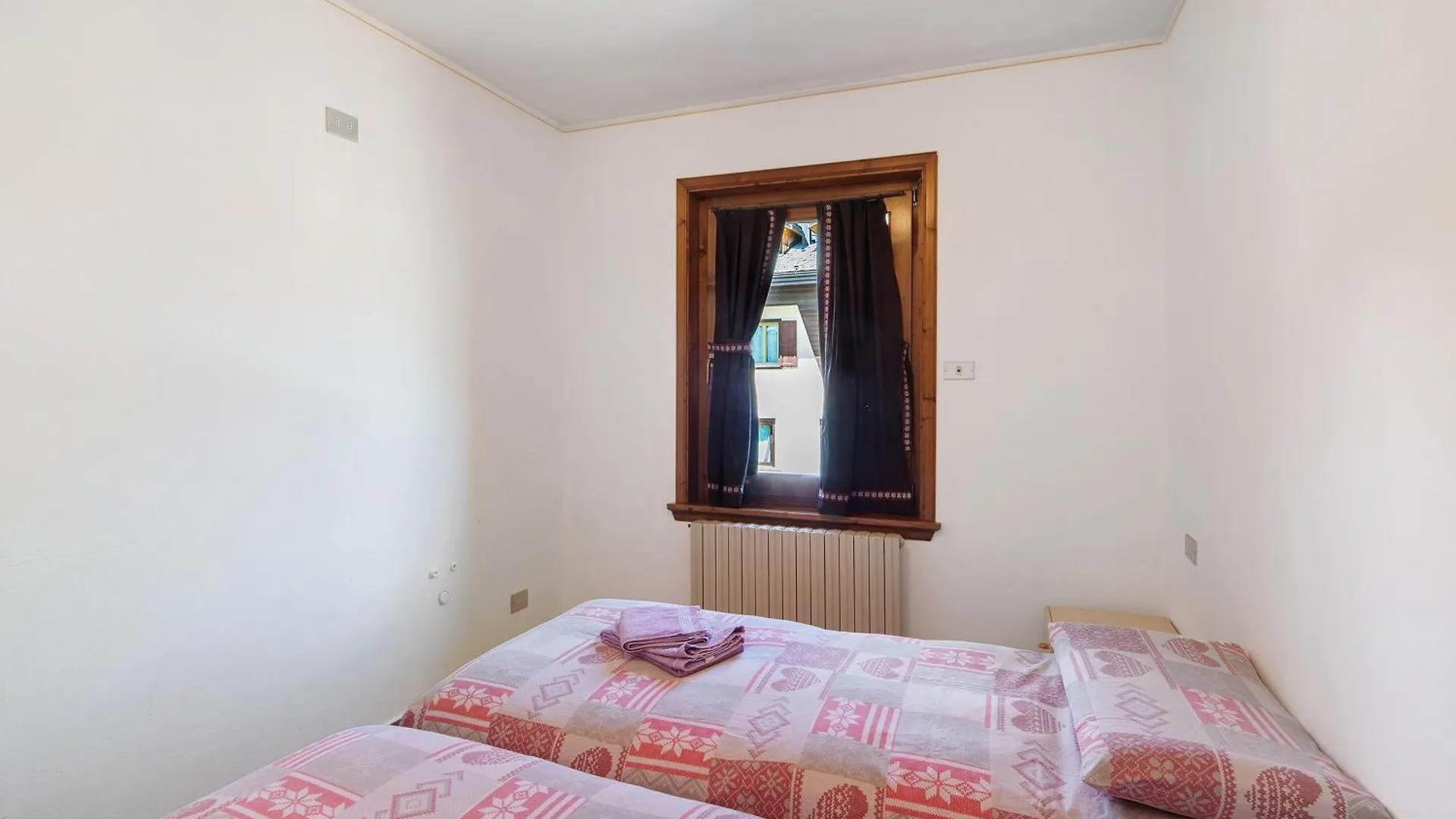 Apartment Appartamento Edelweiss Livigno