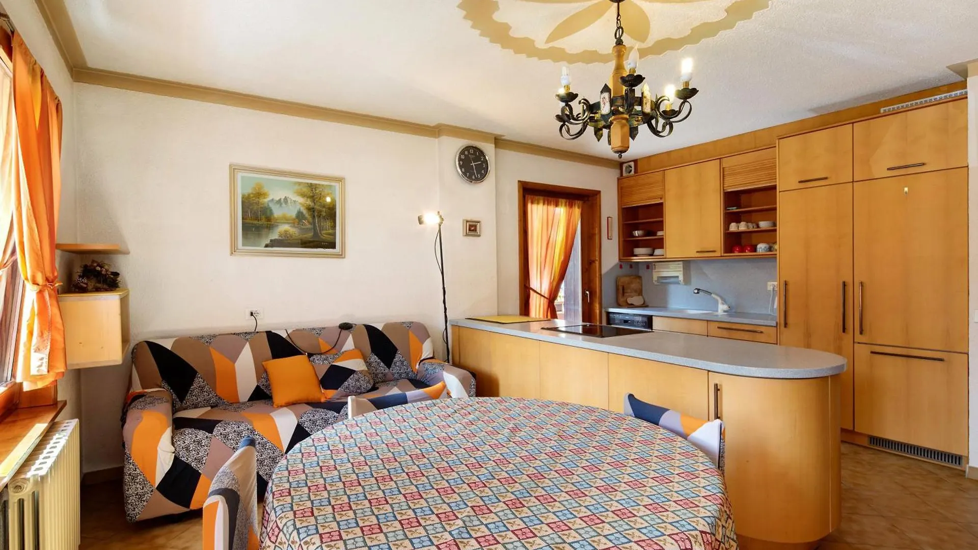 Appartamento Edelweiss Livigno