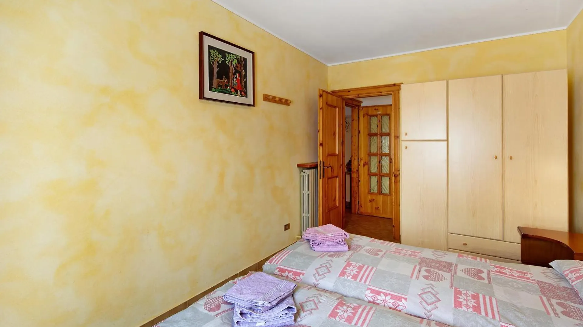Appartamento Edelweiss Livigno 0*,