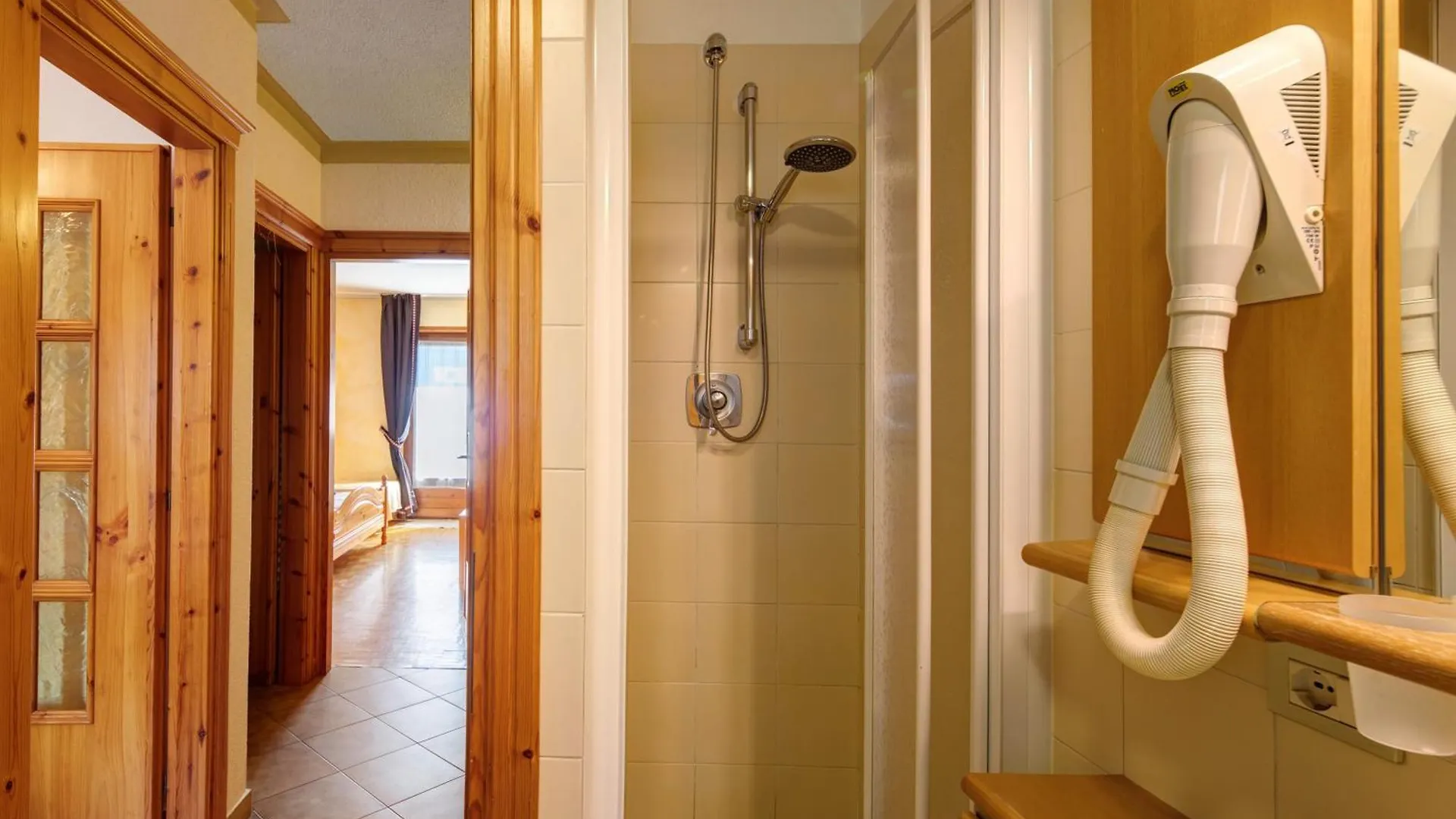 Appartamento Edelweiss Livigno Italy