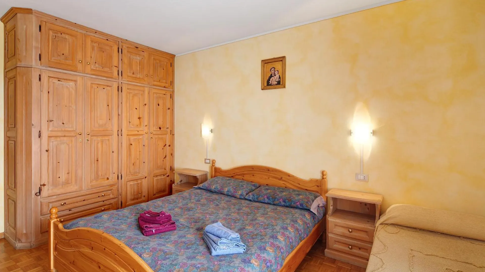 Appartamento Edelweiss Livigno 0*,