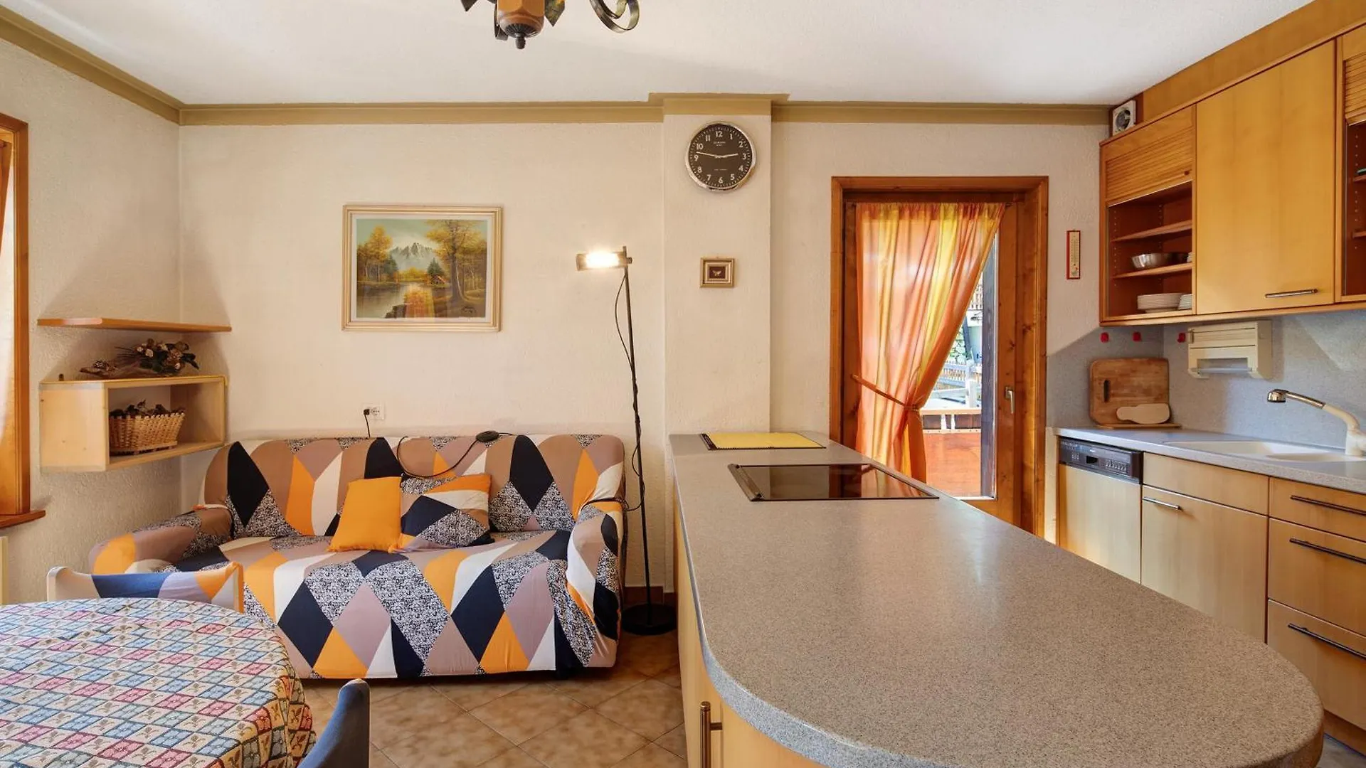 Appartamento Edelweiss Livigno