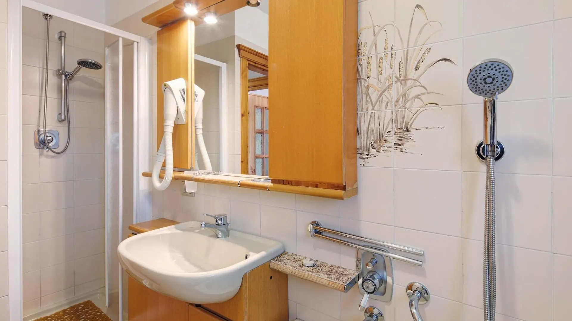 Appartamento Edelweiss Livigno Apartment