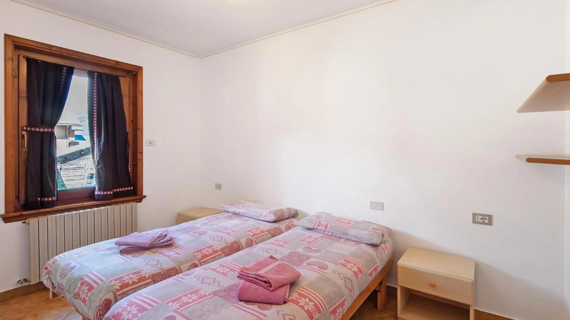 Apartment Appartamento Edelweiss Livigno