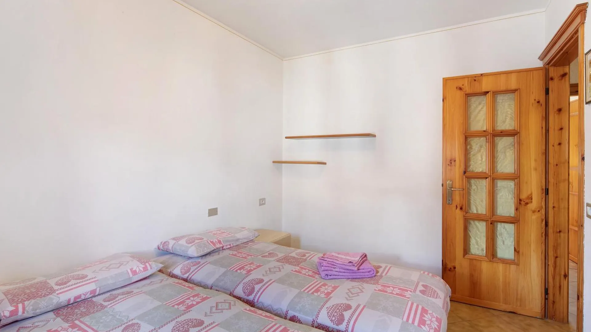 Appartamento Edelweiss Livigno