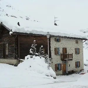  Apartament Chalets