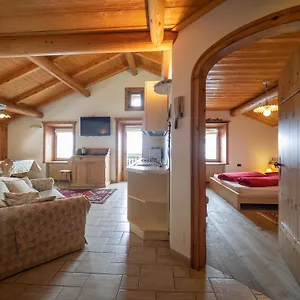  Apartament Bait Da Sandro