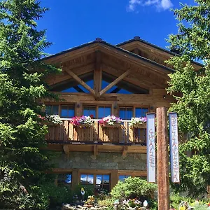 3* Lejlighedshotel Bellavista