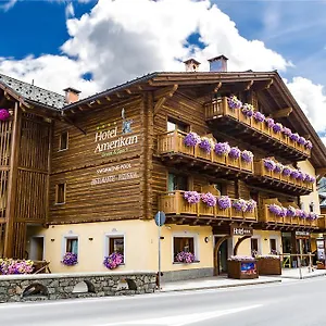 4* Hotel Amerikan